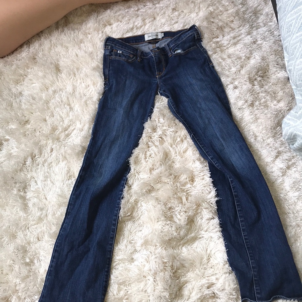 blue jean